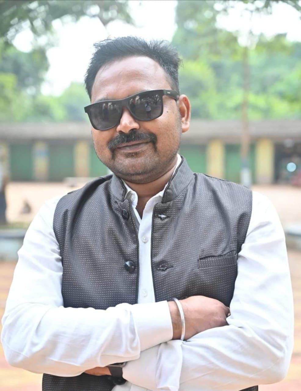 LK Singha — Competitive Maths Expert