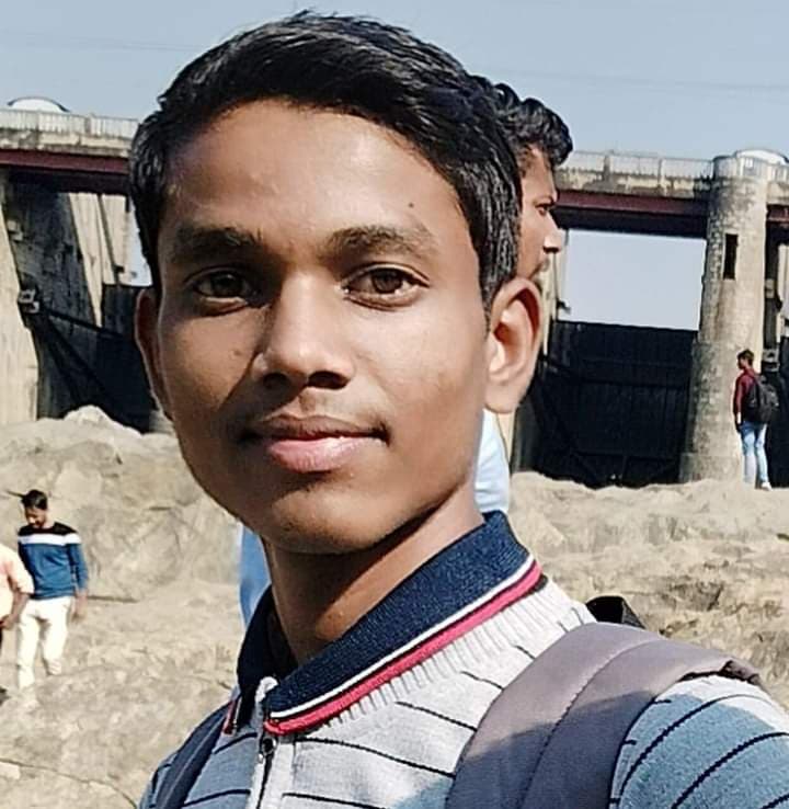 Uttam Mahata — Maths Expert